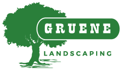 Gruene Commercial Landscaping